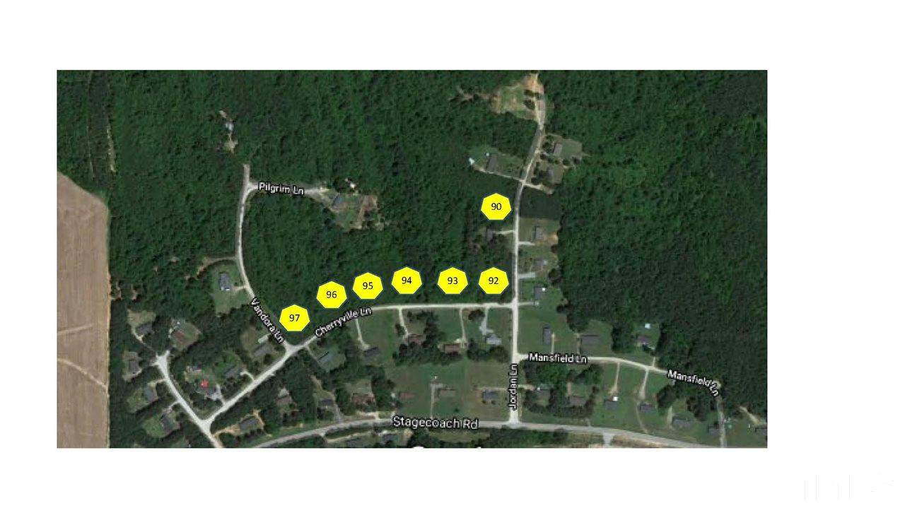 LOT 97 Cherryville Lane - Photo 1