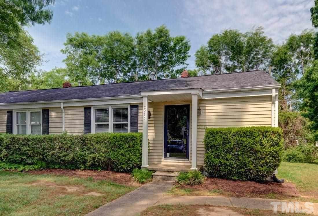 2215 Bernard Street - Photo 1