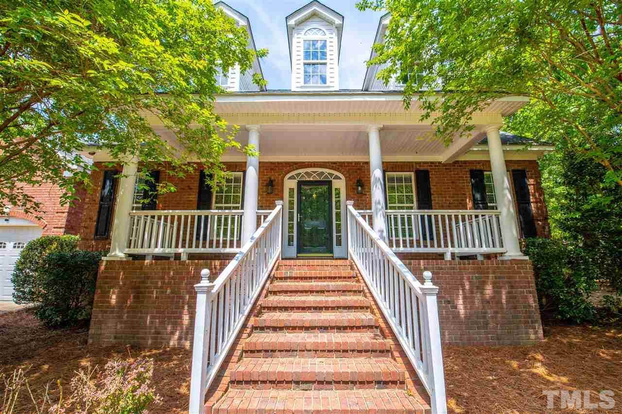 2538 Sheriff Johnson Road - Photo 1