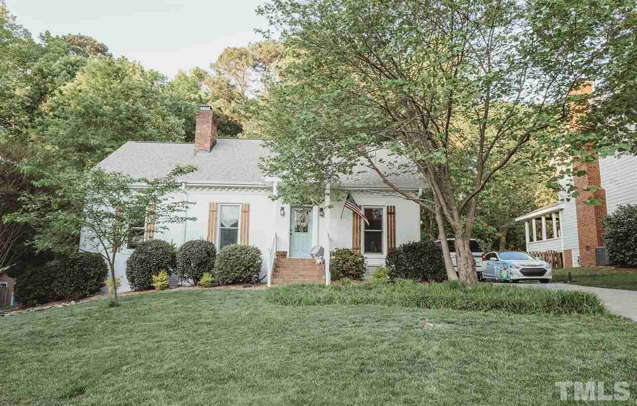 617 Tyler Run Drive - Photo 1