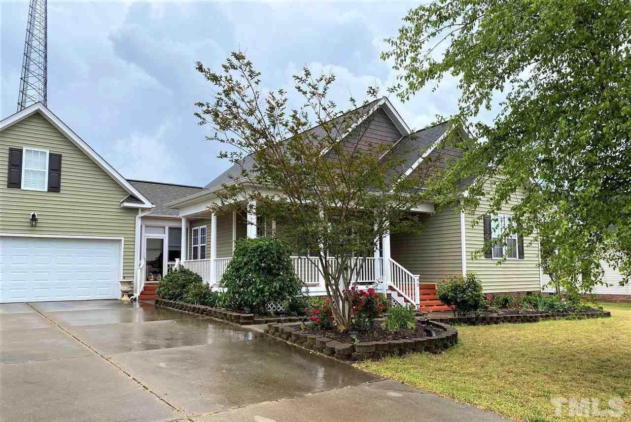 95 Overby Court - Photo 1