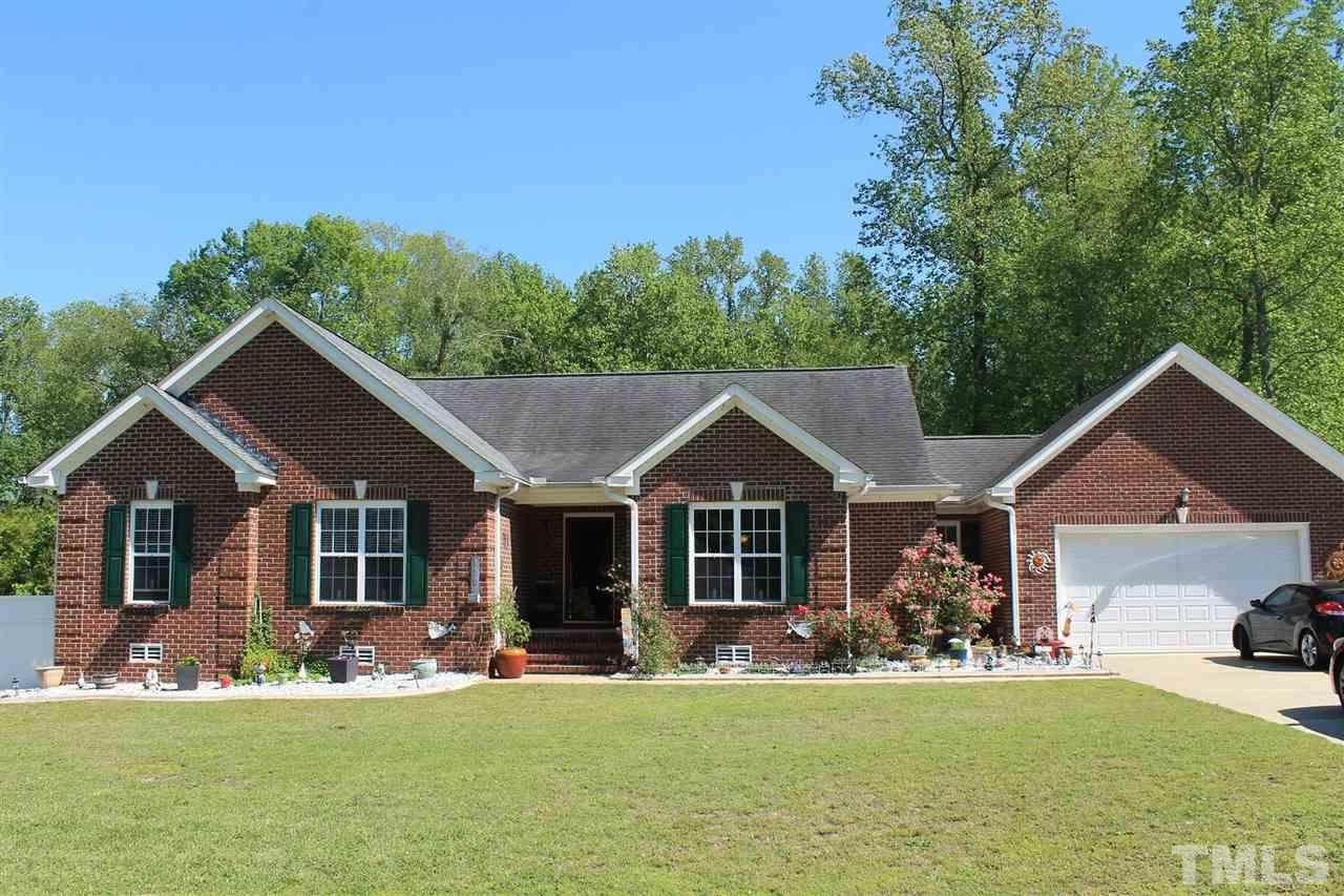110 Jacobs Ridge Drive - Photo 1