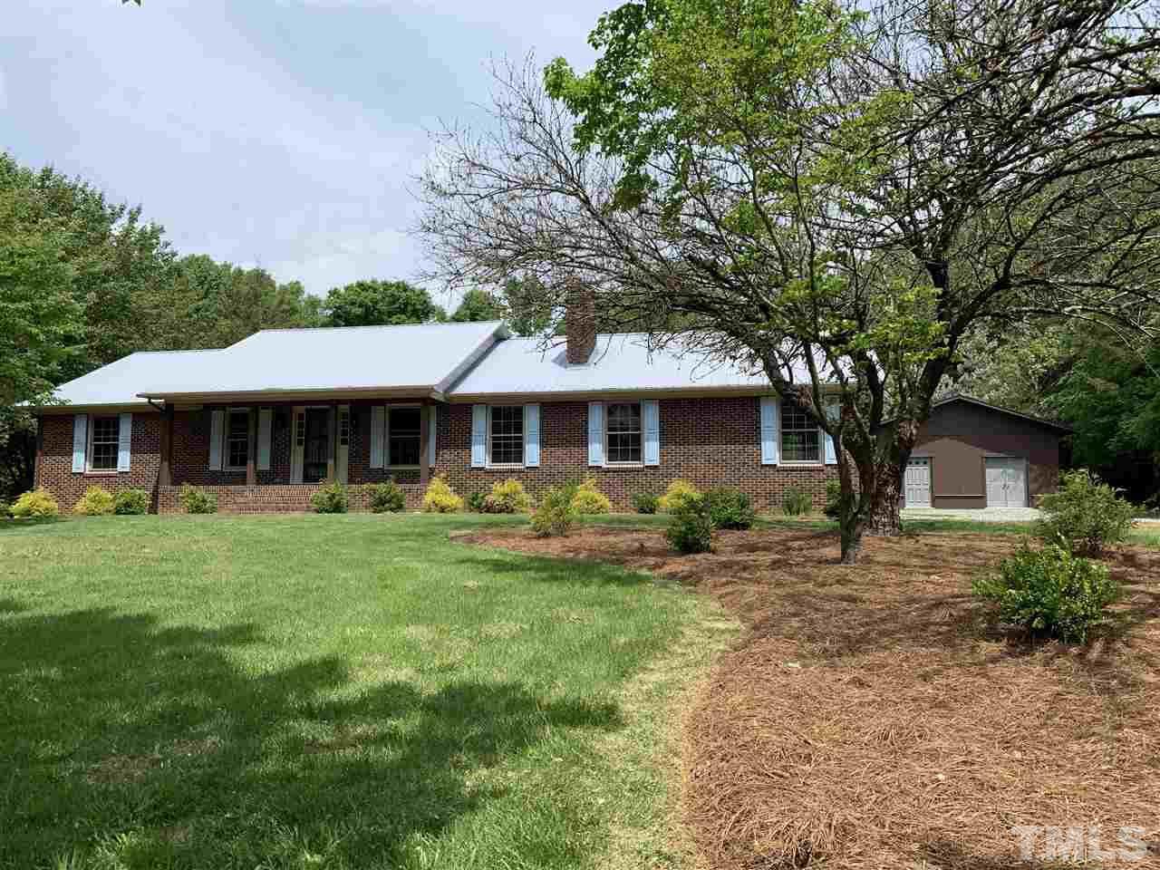 1214 Will Brown Road - Photo 1