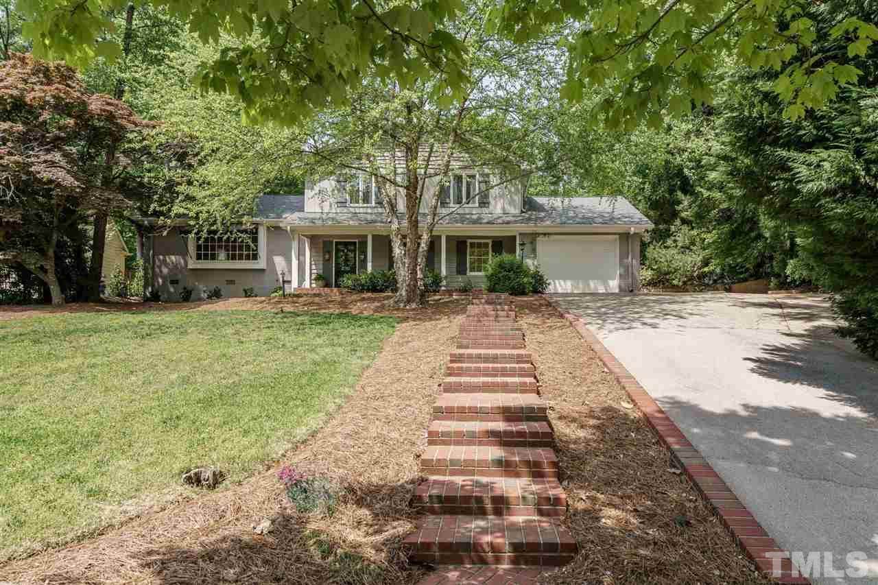 3710 Lubbock Drive - Photo 1