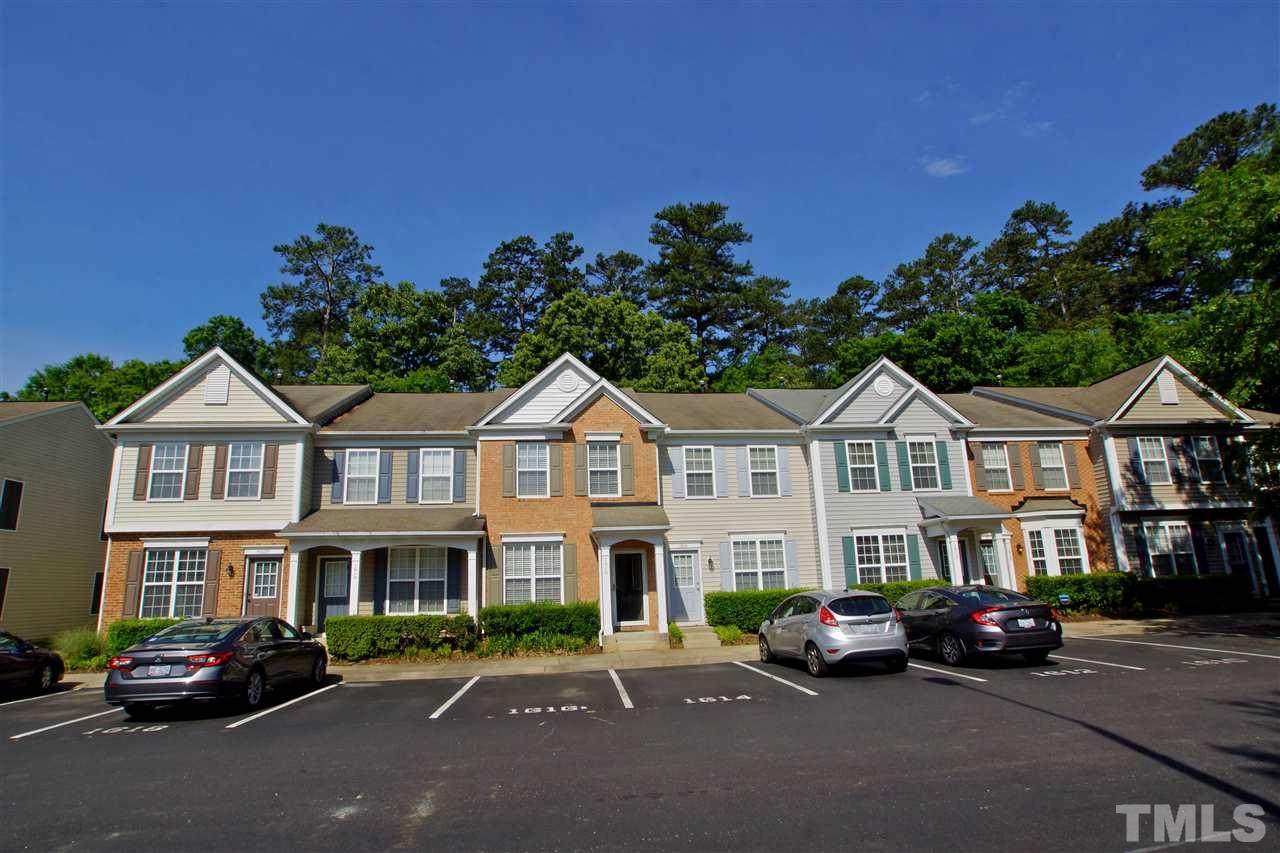 1616 Brook Fern Way - Photo 1
