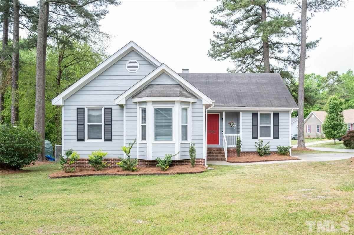 3509 Castlegate Drive - Photo 1