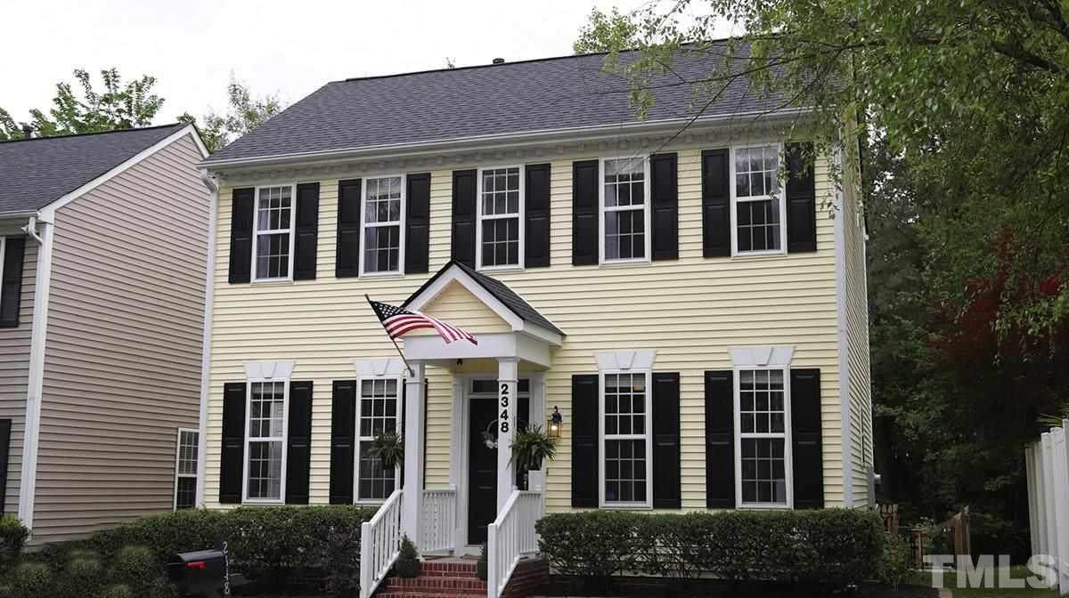 2348 Sapphire Valley Drive - Photo 1