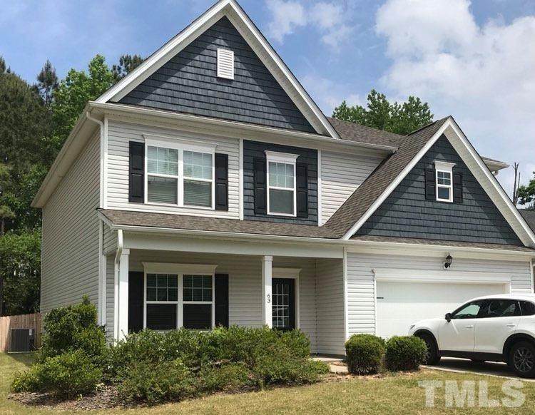 63 Carlisle Court - Photo 1