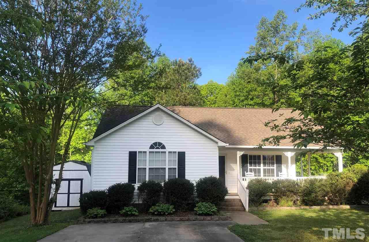 595 Spaniel Lane - Photo 1
