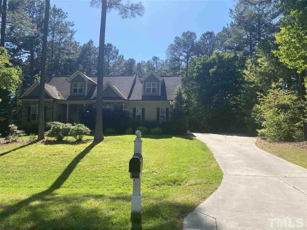 205 Rivers Edge Drive - Photo 1