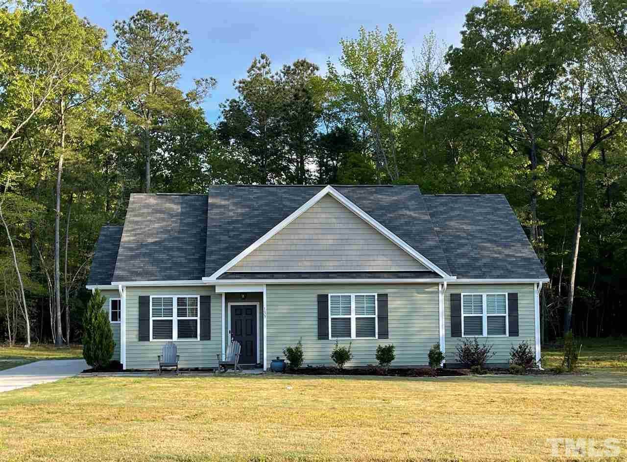 133 Golden Eagle Ridge - Photo 1