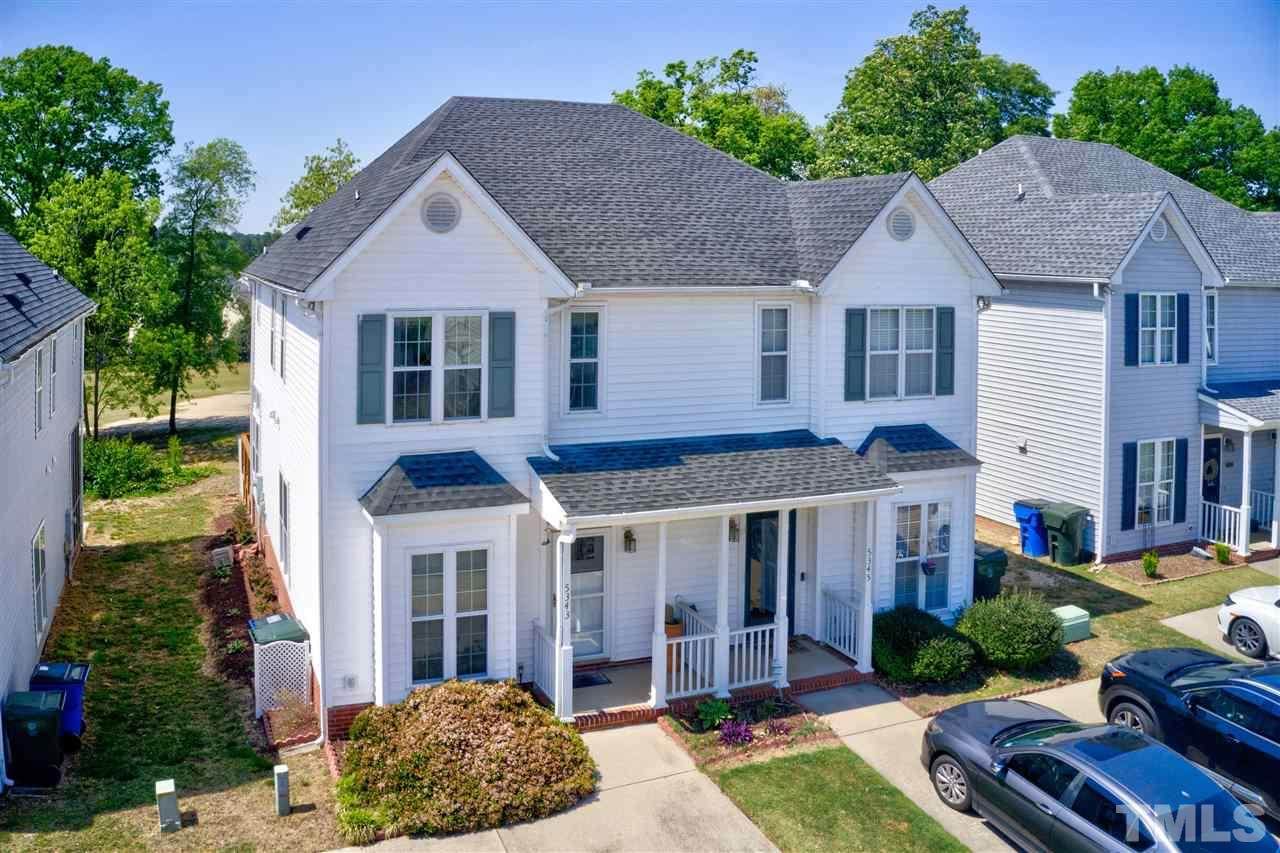 5343 Cog Hill Court - Photo 1