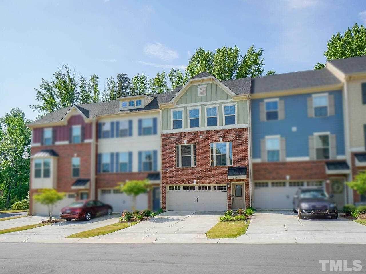 2037 Ackerman Hill Drive - Photo 1