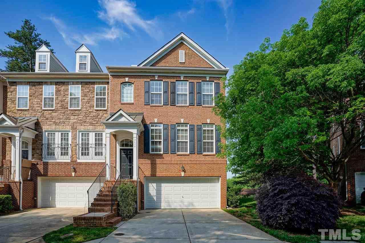 2634 Laurelcherry Street - Photo 1