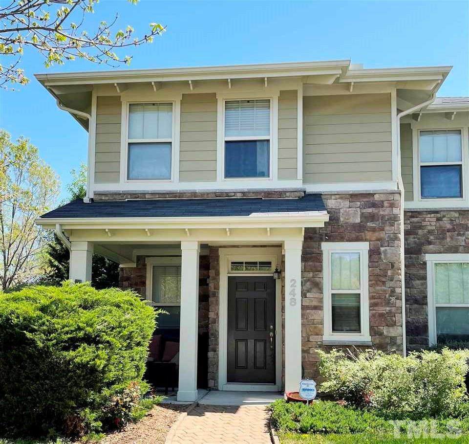 248 Duck Mill Circle - Photo 1