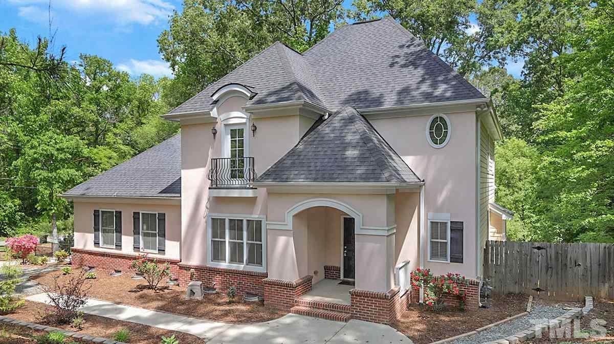 4329 Farrington Road - Photo 1