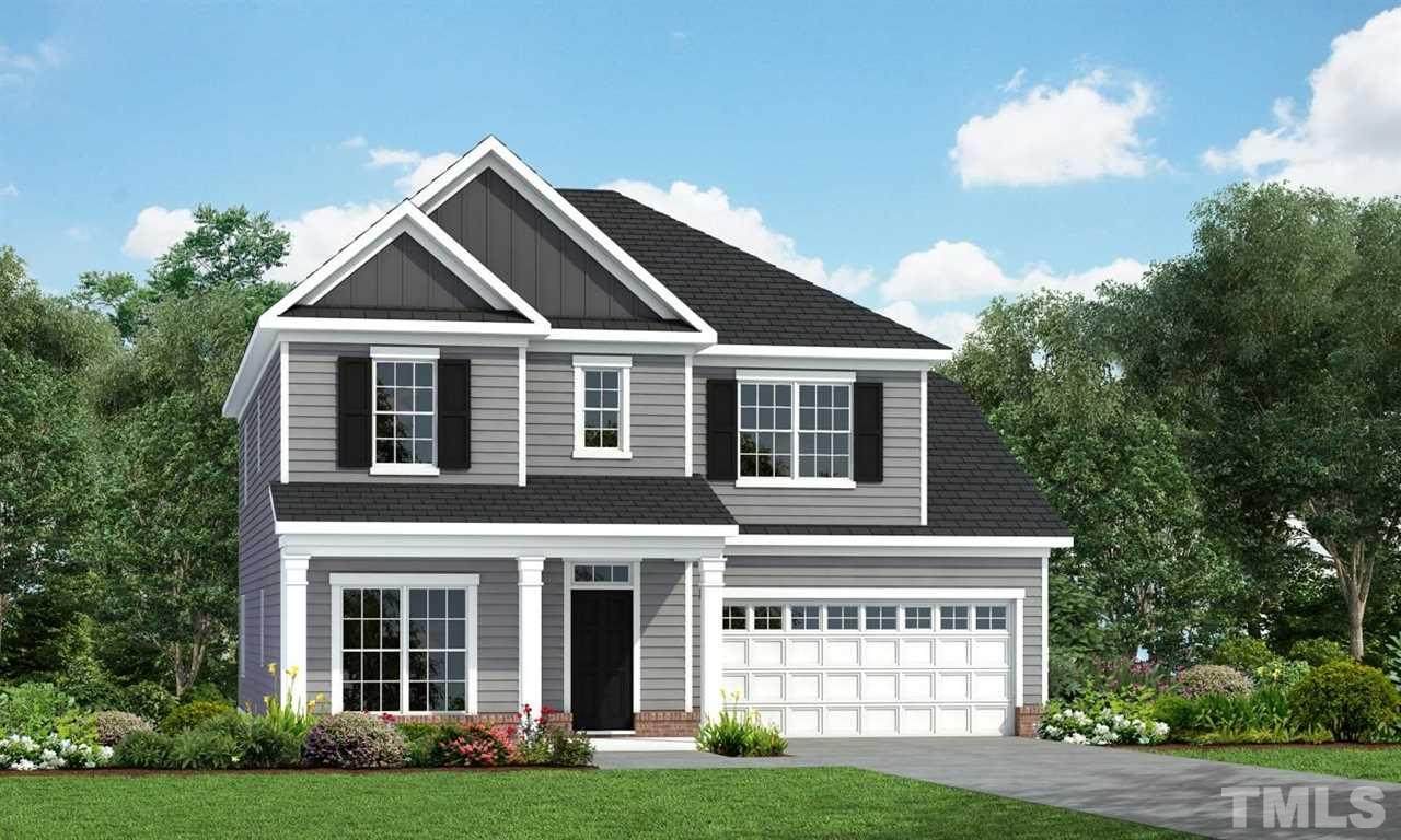 44 Stephens Timberline View - Photo 1