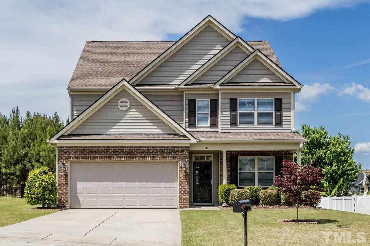 368 Florence Drive - Photo 1