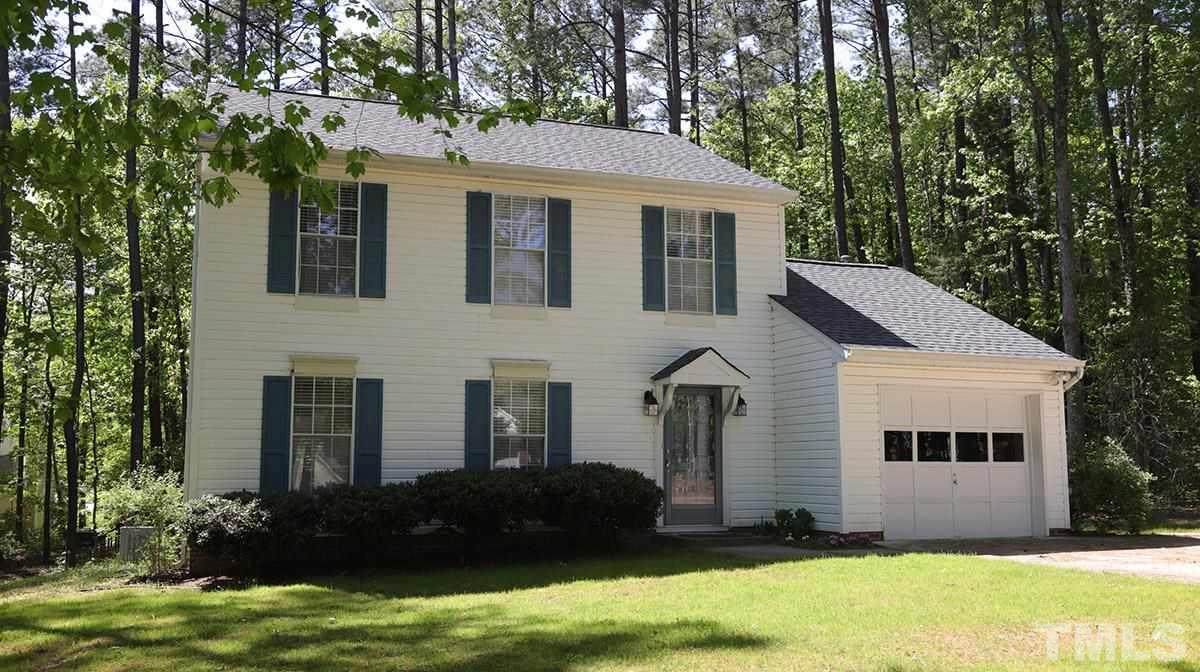 5618 Kemmont Drive - Photo 1
