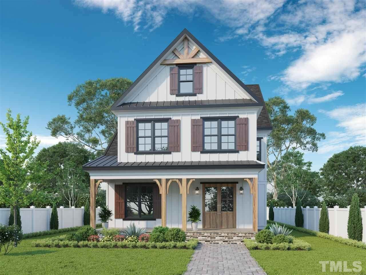 713 Mial Street - Photo 1