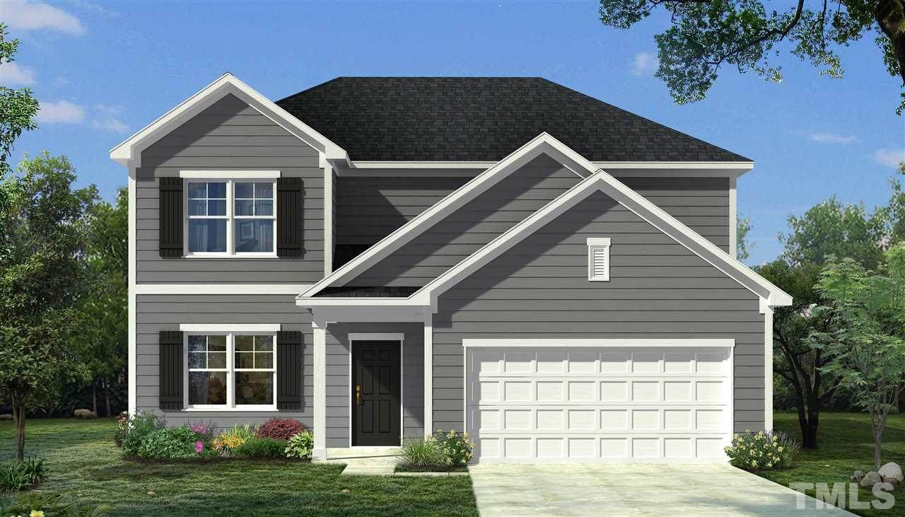 39 Aylebury Ridge - Photo 1