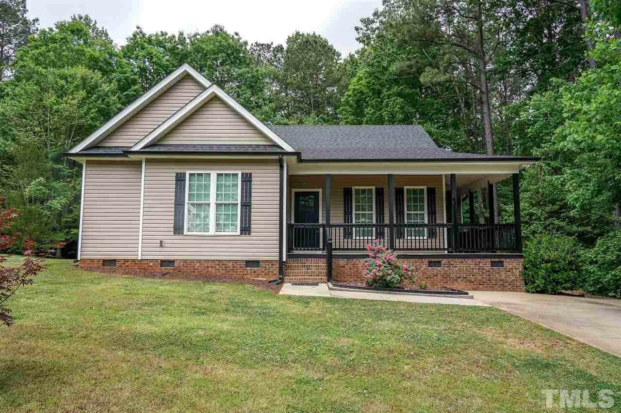 254 Sagamore Drive - Photo 1