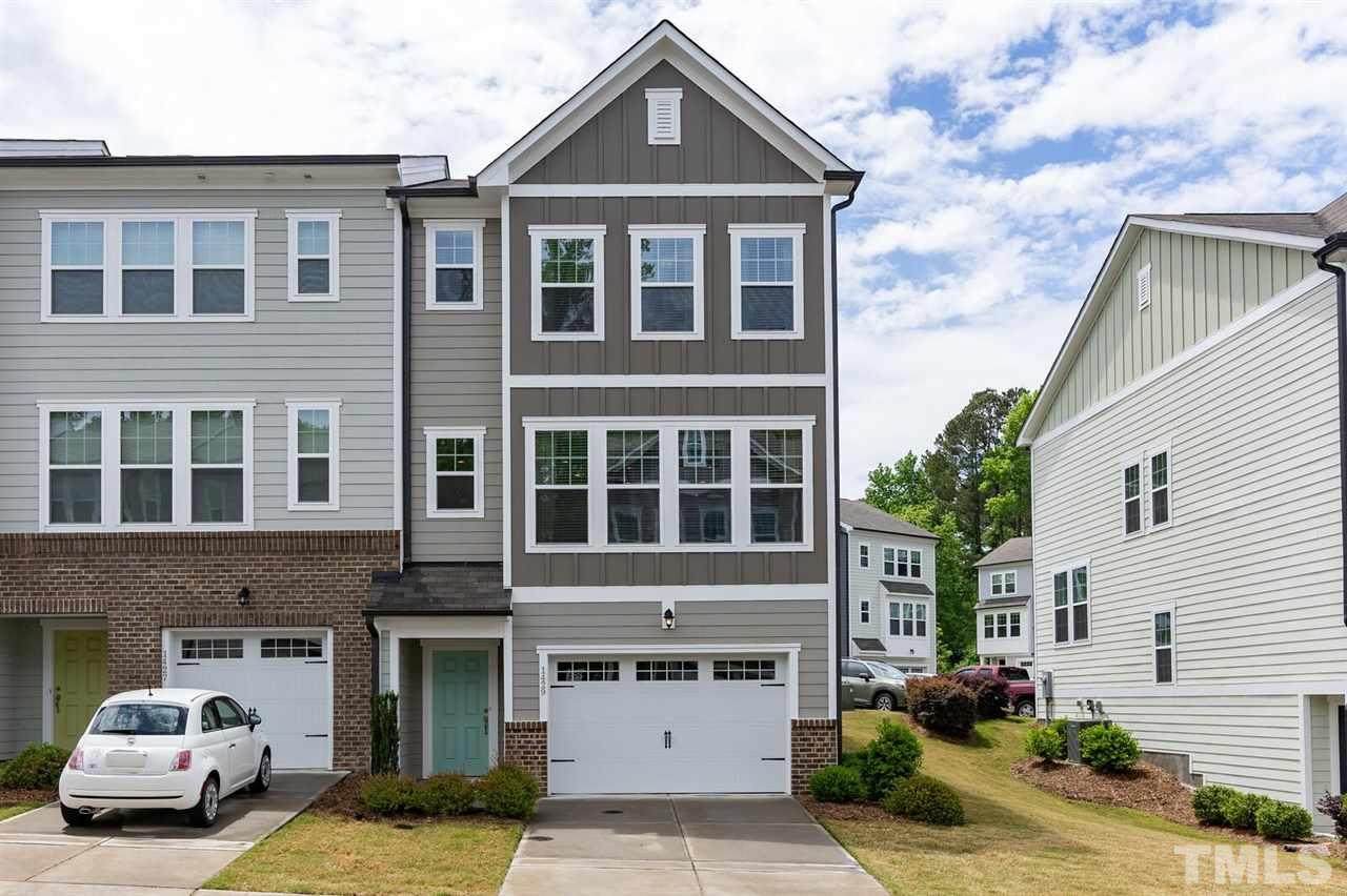 1429 Salem Creek Drive - Photo 1