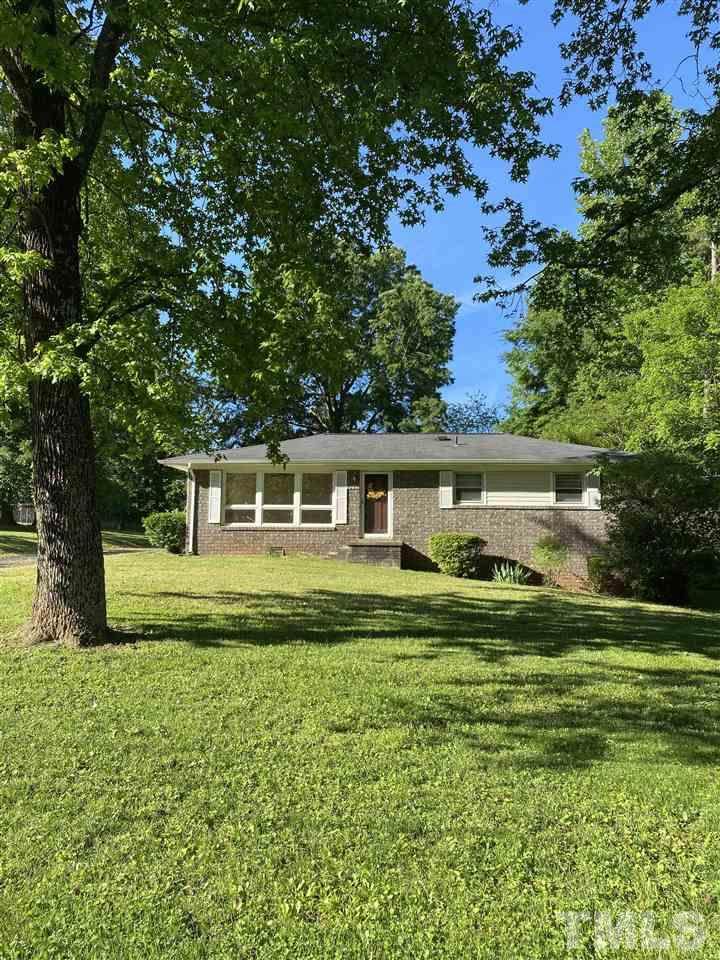 4202 Hampshire Drive - Photo 1