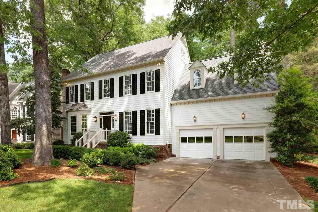 4 Winslow Place - Photo 1