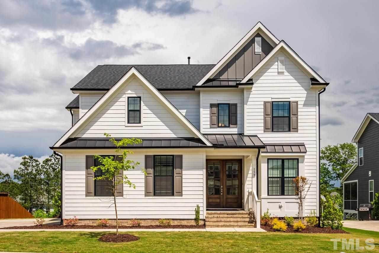 159 Annabelle Branch Lane - Photo 1
