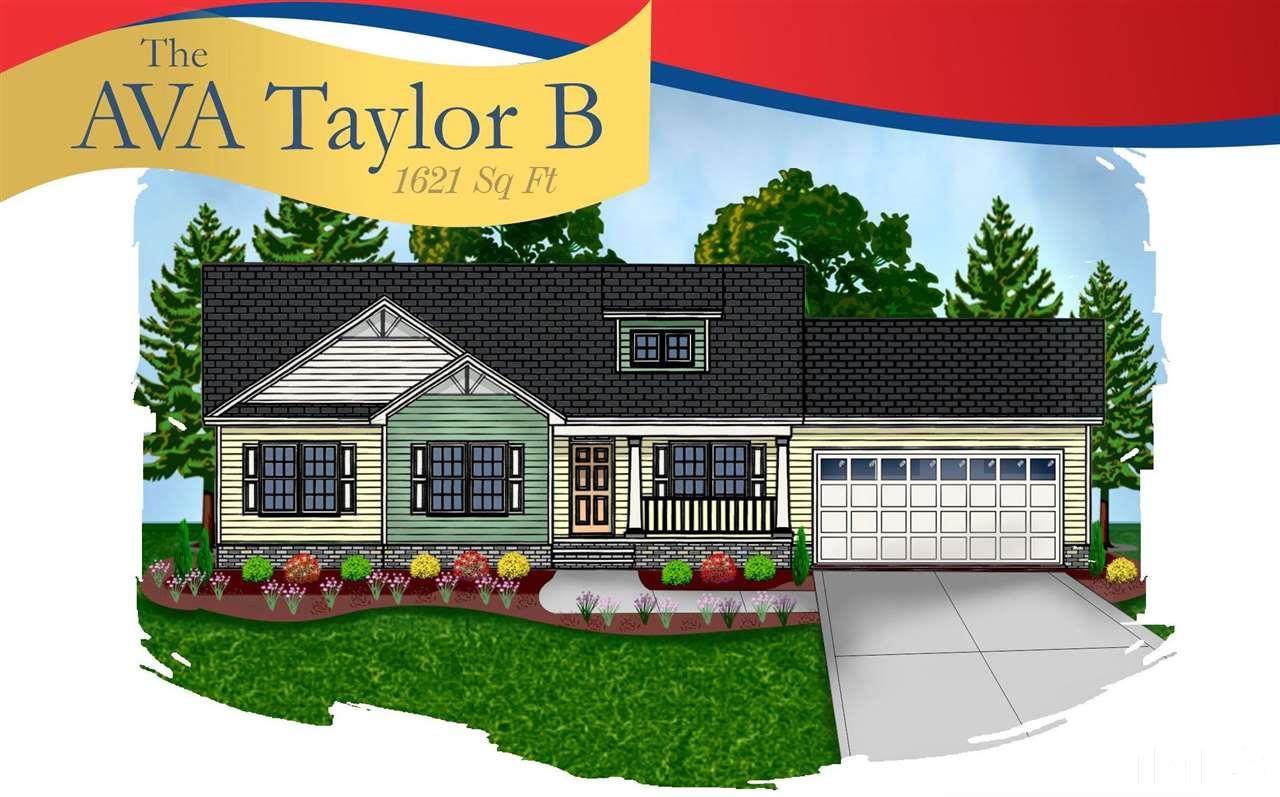 80 Billydean Drive - Photo 1