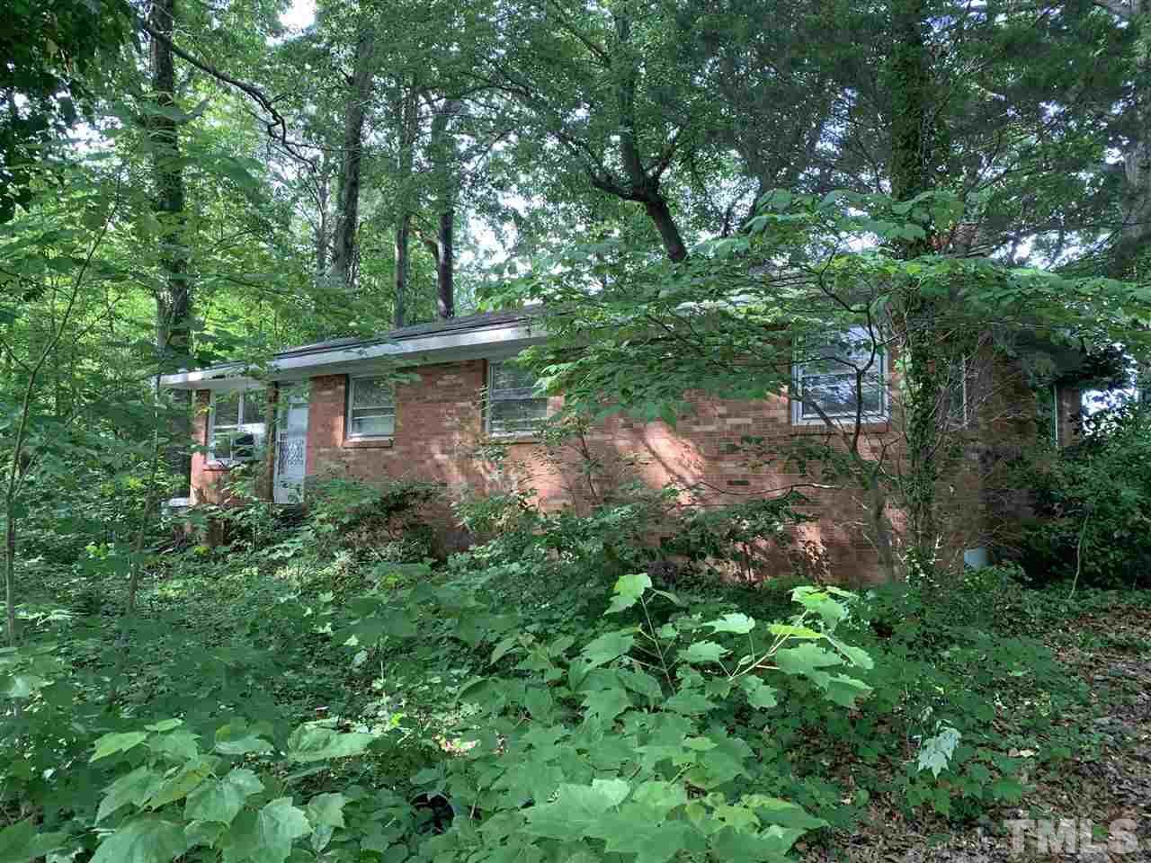 2704 Ode Turner Road - Photo 1