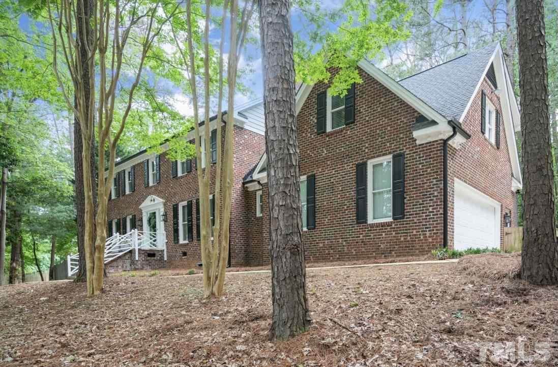 8401 Kempton Road - Photo 1