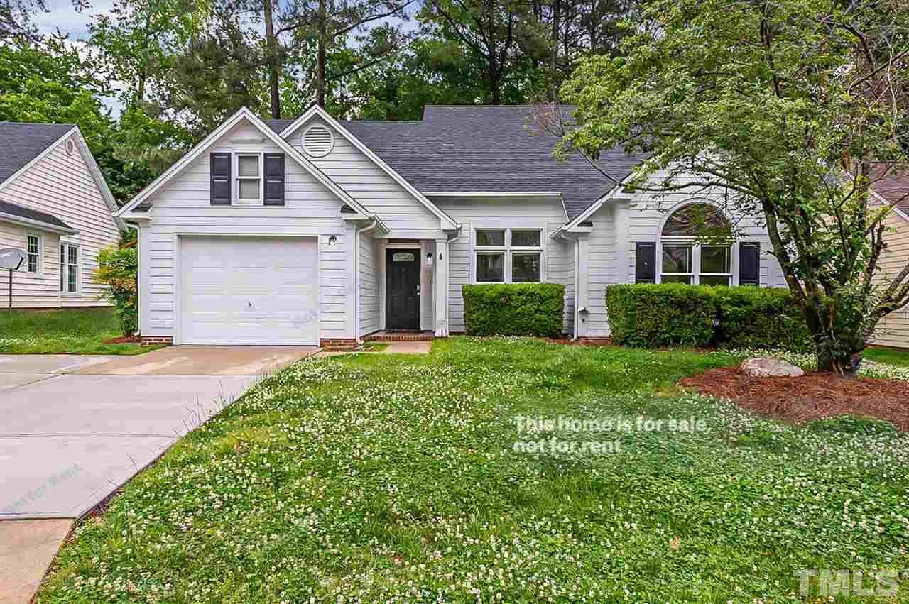 5517 Edgebury Road - Photo 1