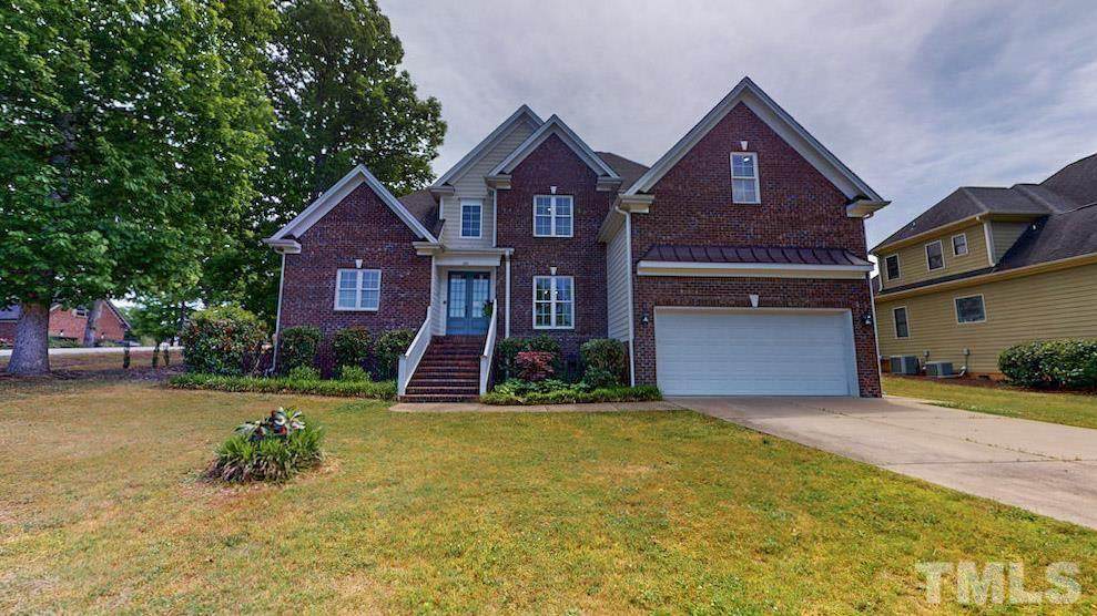 100 Mantle Drive - Photo 1