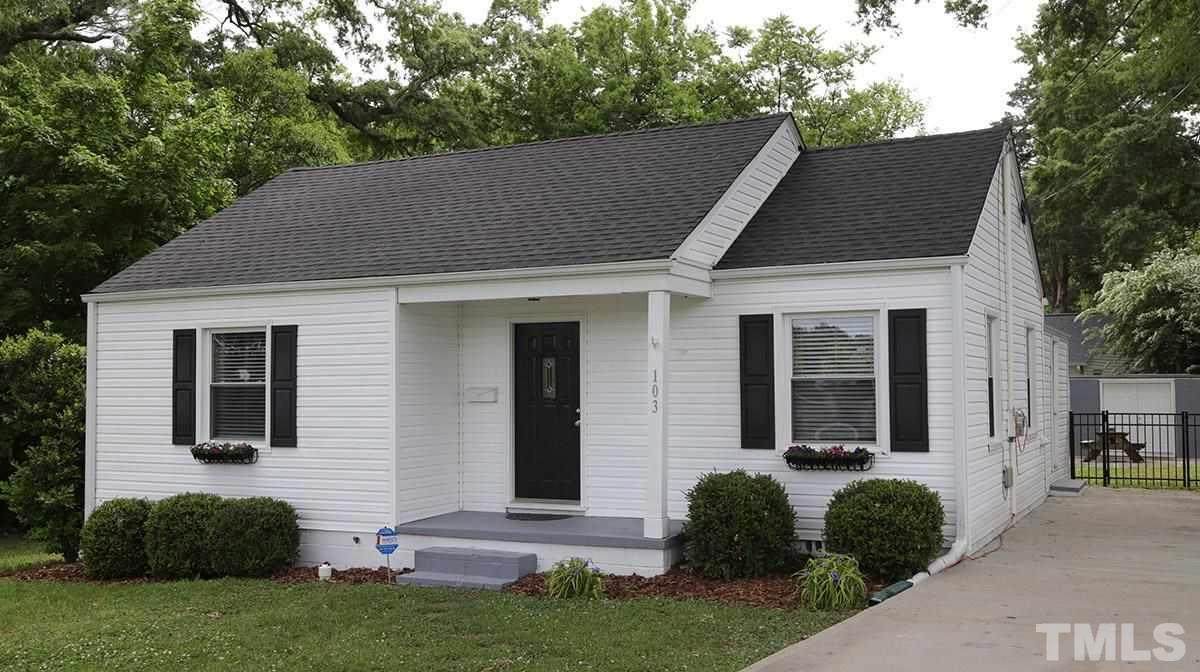 103 Plainview Avenue - Photo 1