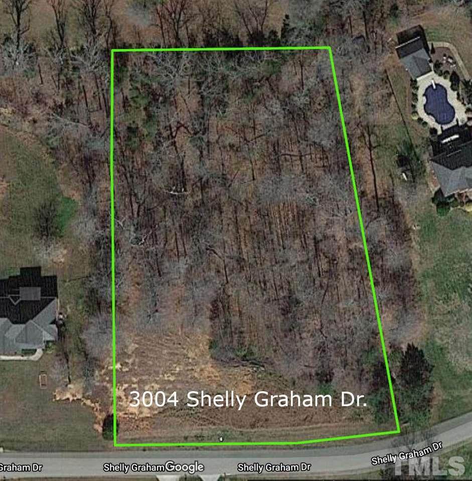 3004 Shelly Graham Drive - Photo 1