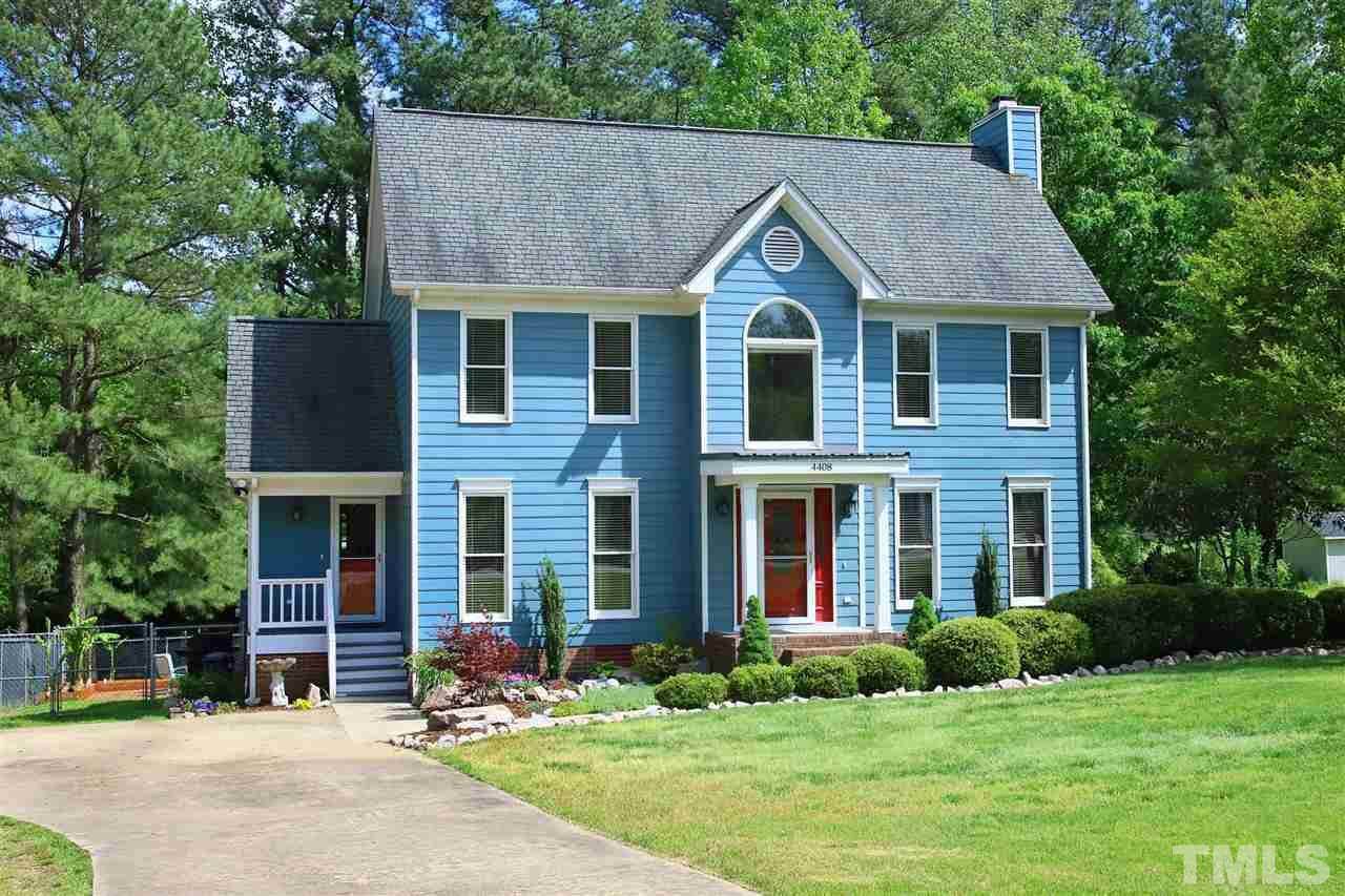 4408 Trommel Court - Photo 1