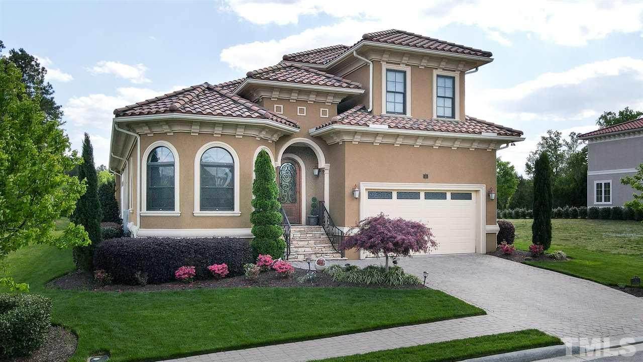 10 Cortona Drive - Photo 1