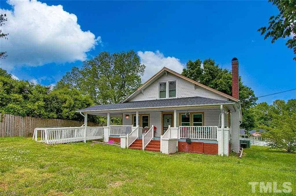 121 & 125 Raleigh Avenue - Photo 1