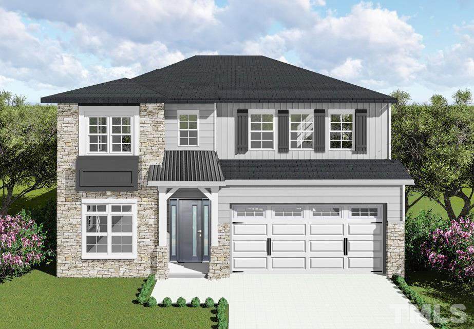 501 Kings Lake Way - Photo 1