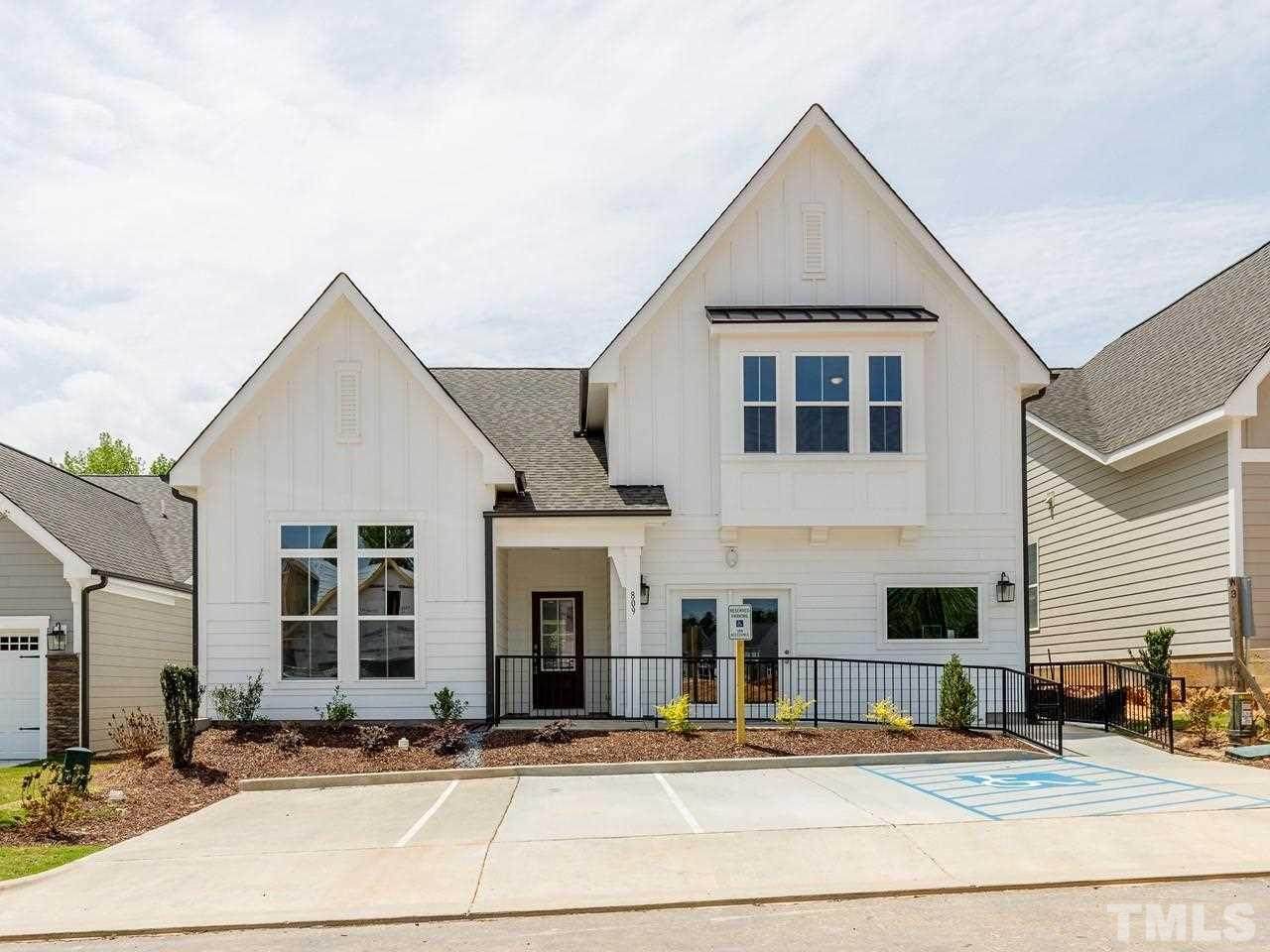 812 Churton Place - Photo 1