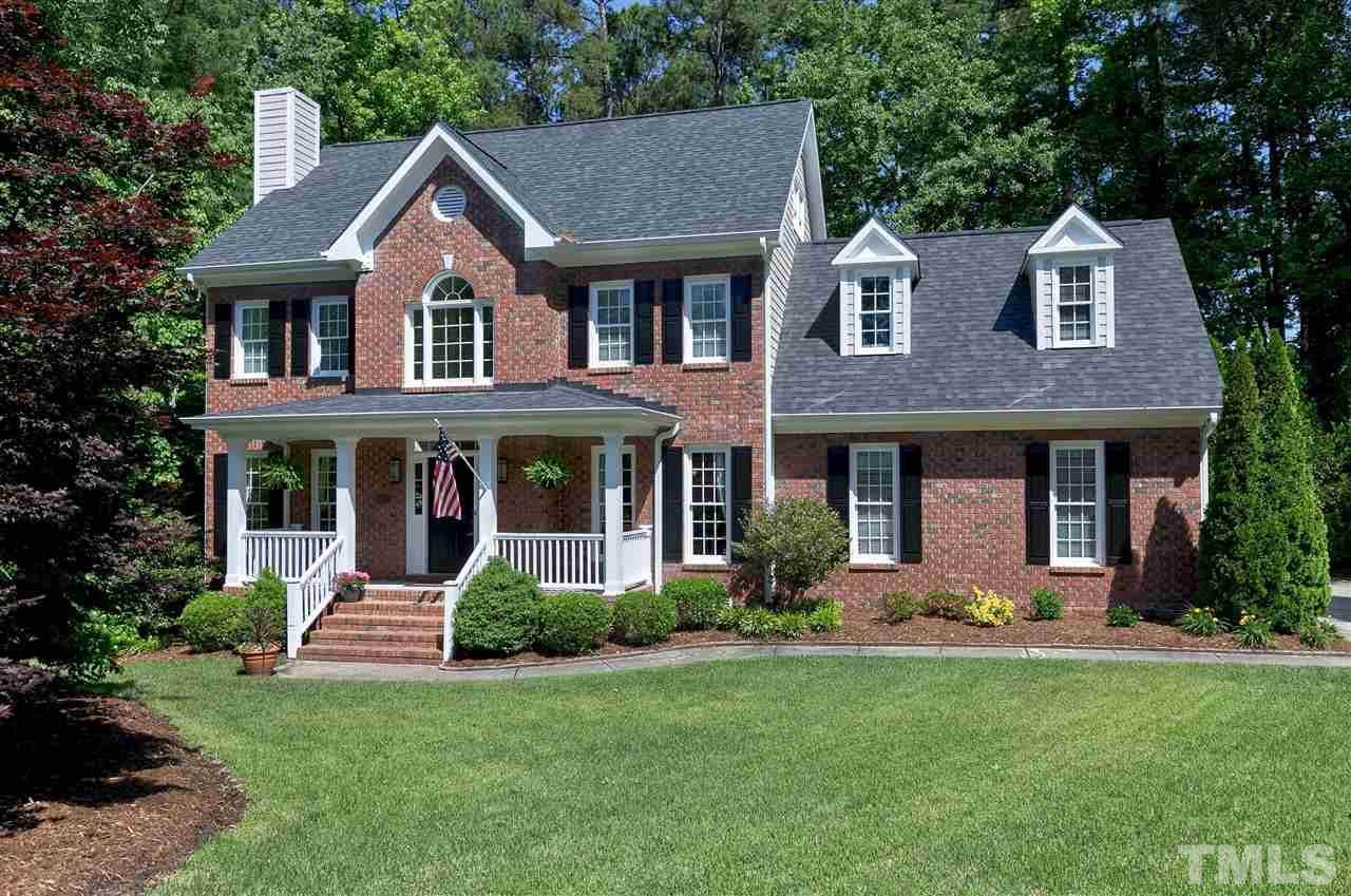 104 Cuvasion Court - Photo 1