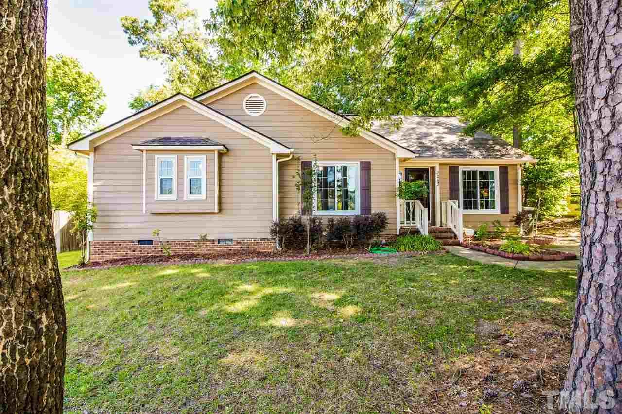 3253 Lake Woodard Drive - Photo 1