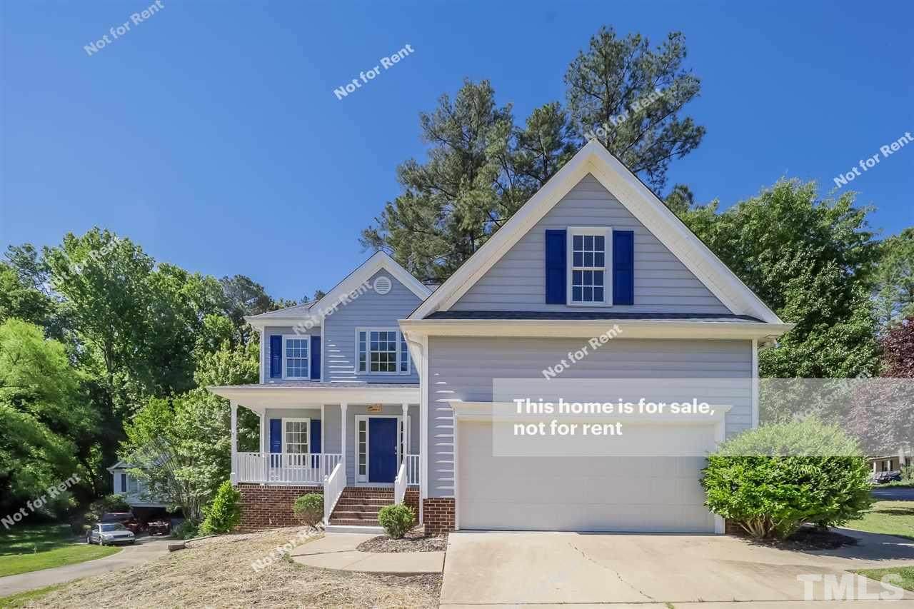 800 Ivy Valley Drive - Photo 1