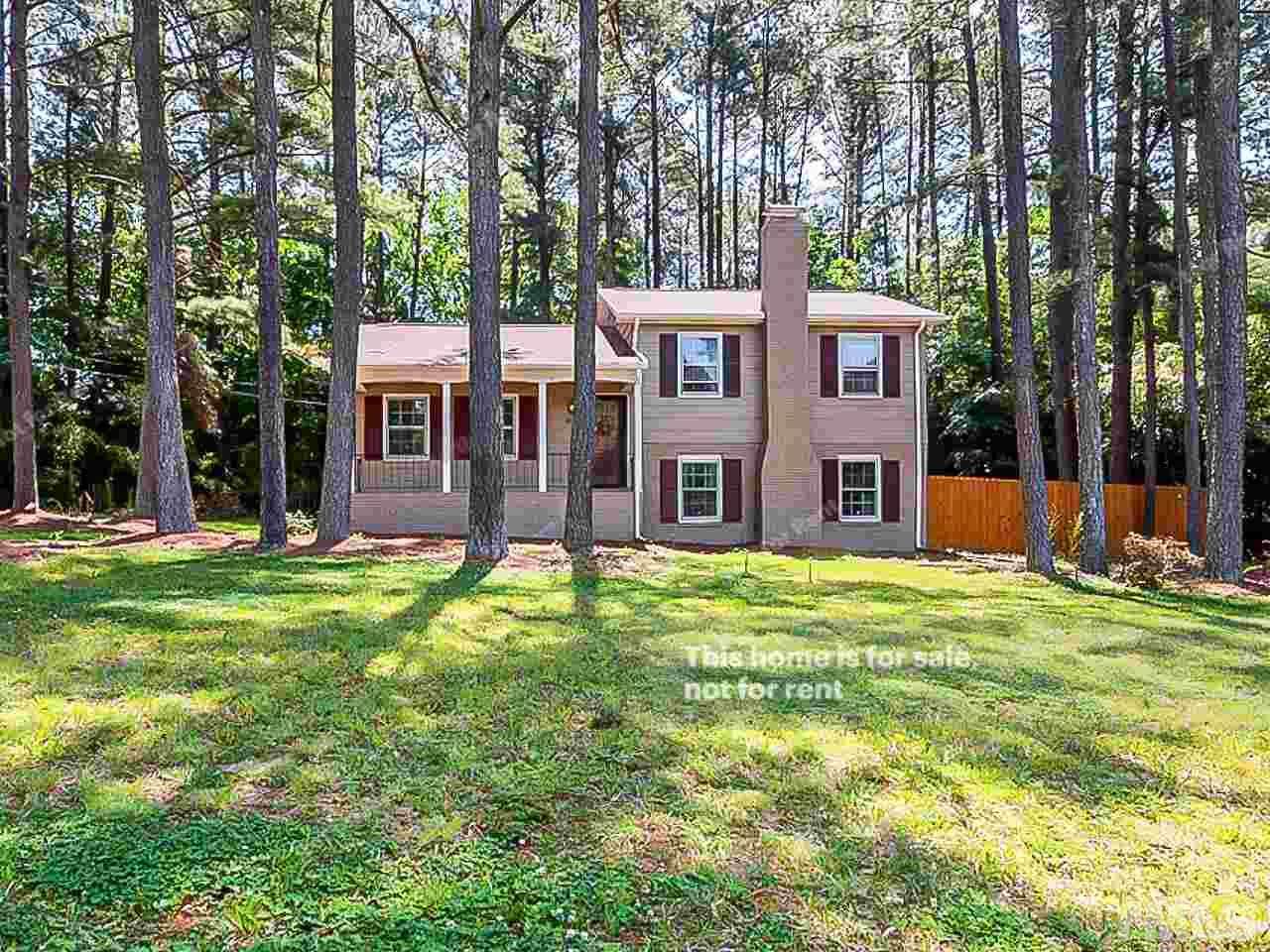 4911 Mccormick Road - Photo 1