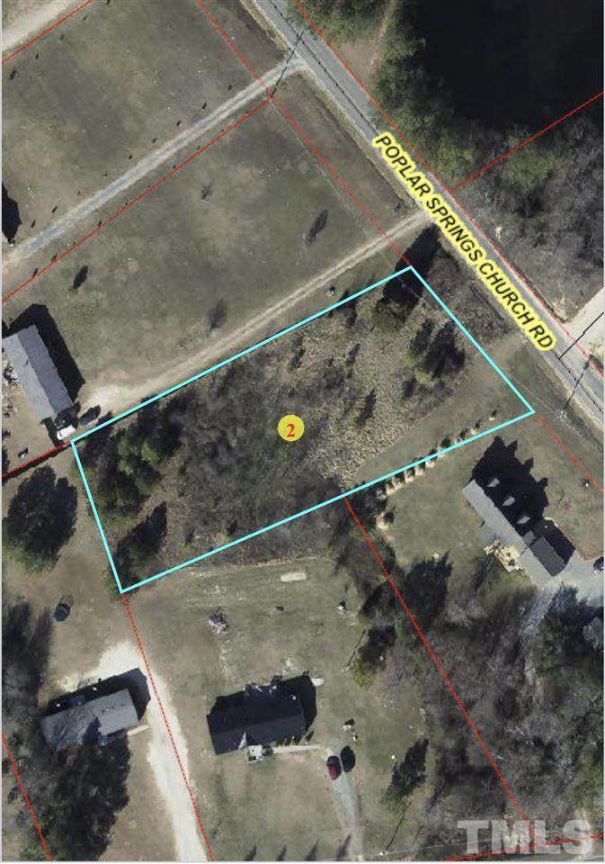 0 Poplar Springs Church Road - Photo 1