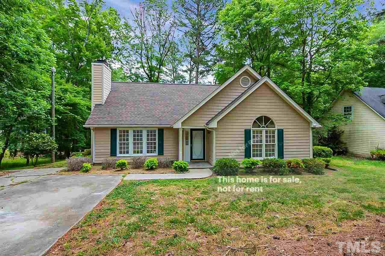 808 Clayton Road - Photo 1