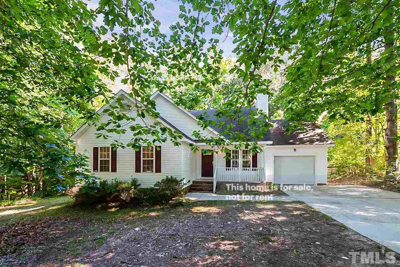 30 Eagle Stone Ridge - Photo 1