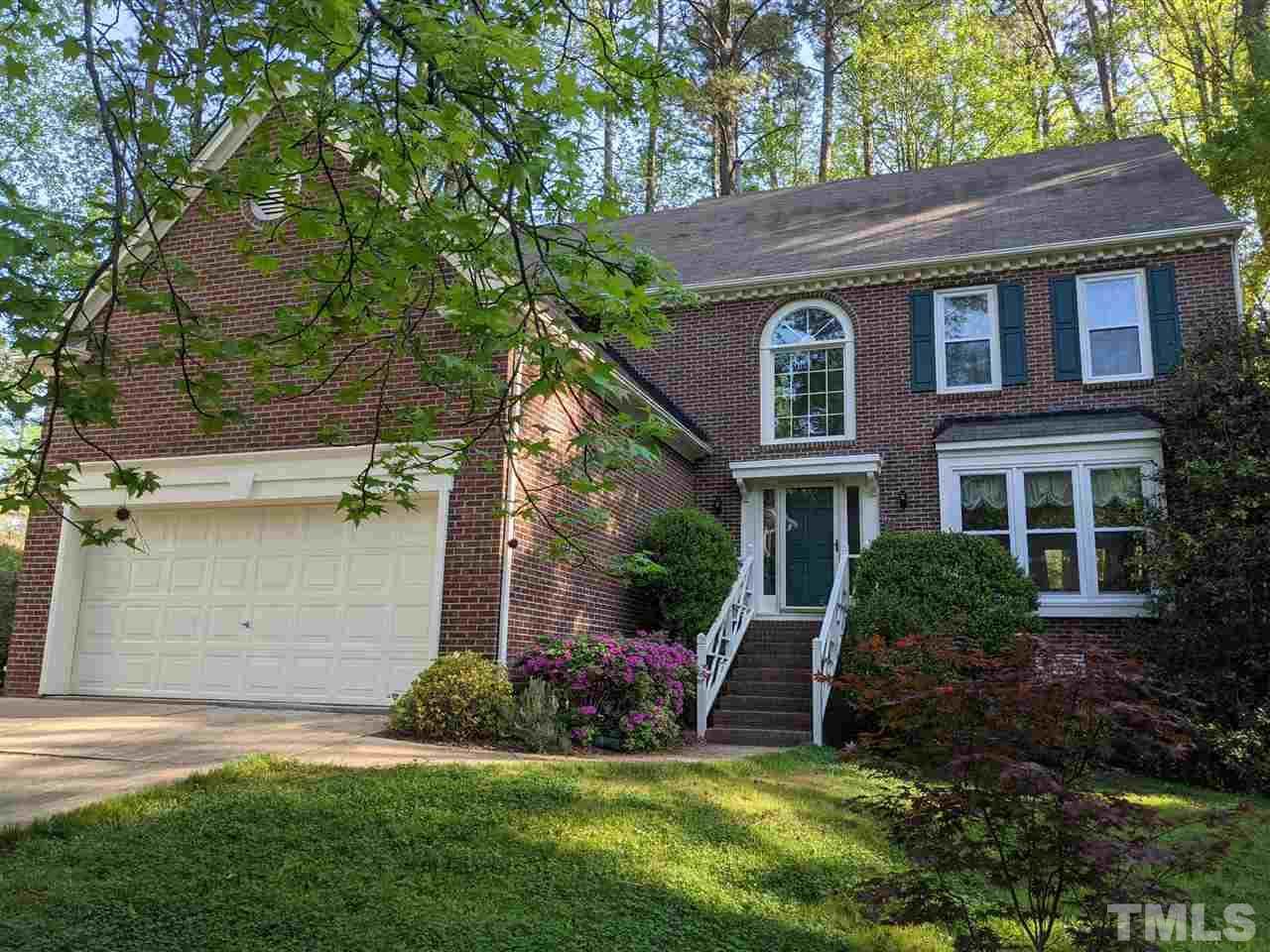 314 Hunters Crossing - Photo 1